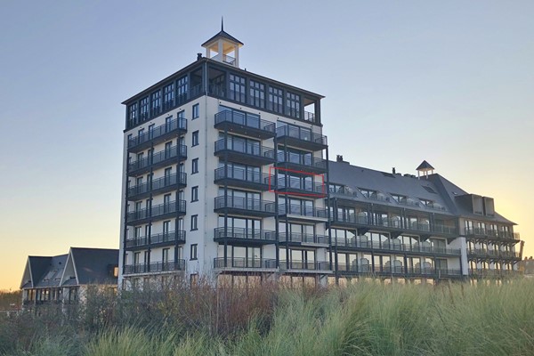 Medium property photo - Boulevard de Wielingen 47B502, 4506 JK Cadzand